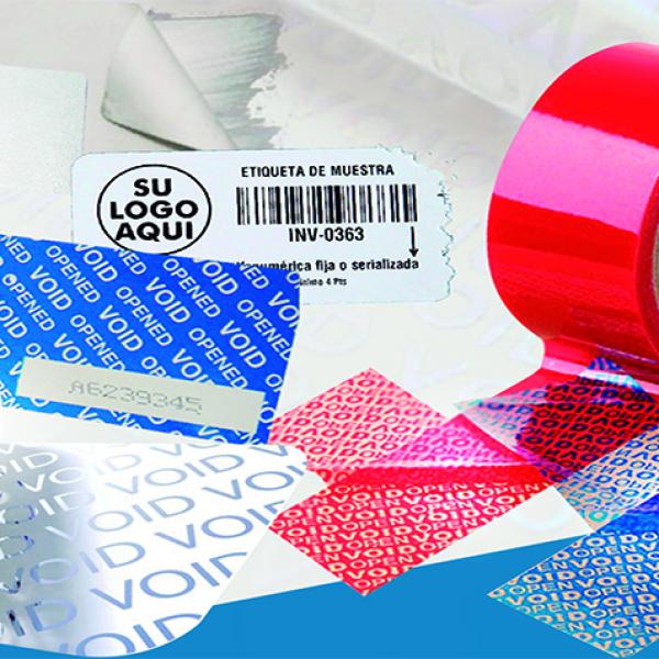 ESPECIALIDADES AUTOADHESIVAS